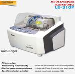 Станок-полуавтомат для обработки линз LE-310P