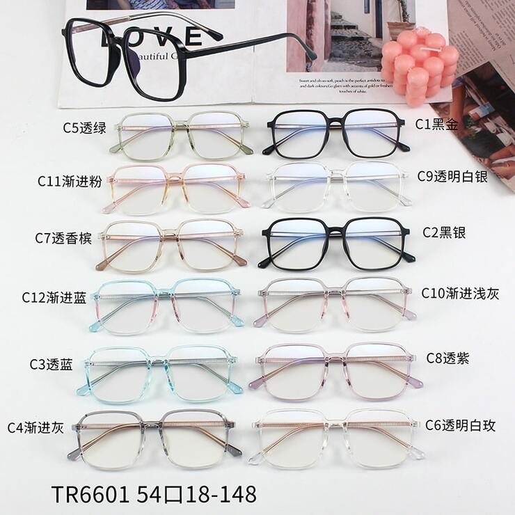 Оправа титановая MAMO TR6601