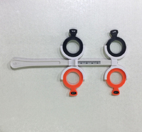 Корпус флиппера-тренажёра для офтальмологии (без линз)