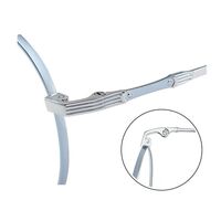 Оправа металлическая MAMO H5216