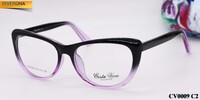 Plastic eyeglass frames Costa Viva CV0009