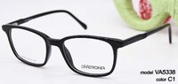 Plastic frames for glasses acetate material DIVERONA VA5338