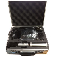 Офтальмоскоп YZ11D + галогенная лампа YZ24B