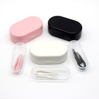 Мини набор для мягких контактных линз (Kits for contact lenses) XF203Ellipse