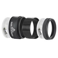 Лупа портативная карманная 蔡司30x40-1, диаметр: 40 мм, увеличение: 30X