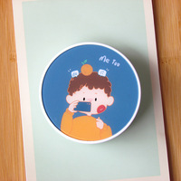 Набор для мягких контактных линз (Kits for contact lenses) XF008Vitality