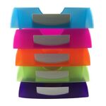 Ящик (бокс, коробка, органайзер) для детализации заказов в мастерской и у приёмщика заказов RTB-3, без отсеков