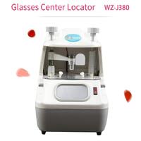 Зеркальный центратор линз универсальный WZ-J380