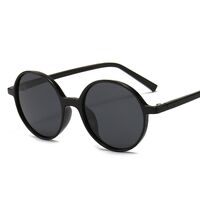 Поляризационные солнцезащитные детские пластиковые TR90 очки с защитой UV400 K523-2-GT