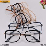 Оправа пластиковая из материала TR-90 LD839