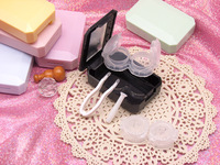 Мини-набор для мягких контактных линз BLH107