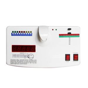 Тестер сопротивления линз ультрафиолету и солнечной радиации UV400, 20 Вт
