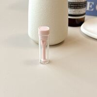 Silicone suction cup for removing hard contact lenses 八色硅胶吸棒