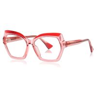 Plastic TR90 frame for glasses with UV, anti-fog and Blue Ray Cut protection More LS043