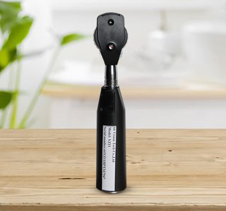 Офтальмоскоп YZ-11