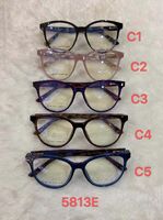 Оправа пластиковая из материала TR-90 5813E