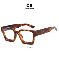 Очки пластиковые женские с защитой от синего света 2226-88950-PN