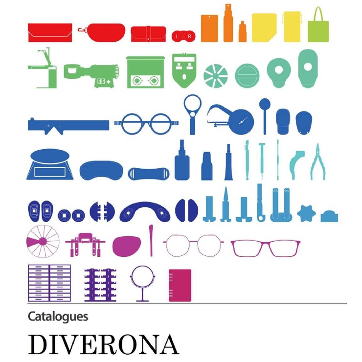 Большой каталог: всё в оптический салон и мастерскую - картинка 1