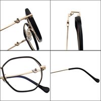 Оправа комбинированная MAMO S11757