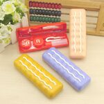 Soft contact lens K1701