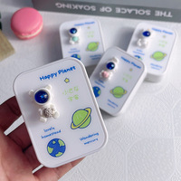 Набор для мягких контактных линз (Kits for contact lenses) XYD81