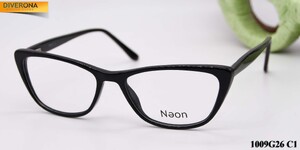Оправа пластик (ацетат) NEON 1009G26