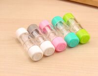 Контейнер для хранения контактных линз Ind5RGP