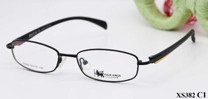 Оправа металлическая Four Kings 四大天王 XS382