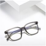 Очки пластиковые TR90 с защитой от синего света 8453-GT