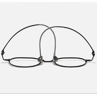 Оправа металлическая из чистого титана SANTA V704