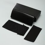 Футляр для очков и солнцезащитных очков + дополнительный комплект HD20220703