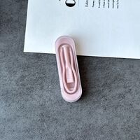 Мини-набор для мягких контактных линз - пинцет + присоска WL452镊子吸棒