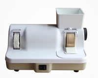 Компактный ручной станок для обработки стеклянных и пластиковых линз WZ-JP20B-W