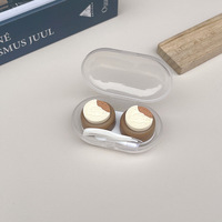 Мини набор для мягких контактных линз (Kits for contact lenses) PP235