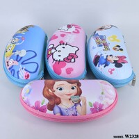 Футляр для очков детский W2328