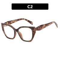 Очки пластиковые женские с защитой от синего света 435-PN