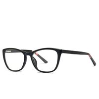 Очки пластиковые TR90 с защитой от синего света 6000-GT