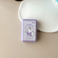 Мини-набор для мягких контактных линз MT013-8小兔子