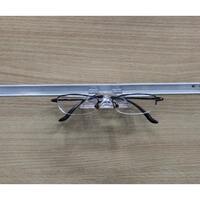 Holder (hook, stand) for glasses, for insertion into a wall panel