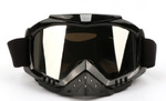 Motorcycle racing goggles Small-nose-mask
