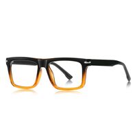 Plastic TR90 frames for glasses with Blue Ray Cut protection and flex hinges FOCUS FCS2201