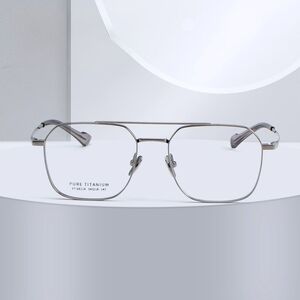 Оправа сверхлёгкая титановая MAMO PT08118