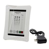 Таблица электронная портативная для проверки зрения вблизи NV110