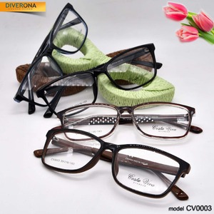Plastic eyeglass frames Costa Viva CV0003