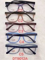 Оправа пластиковая Defile DT9012A