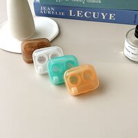 Набор для мягких контактных линз J301PP无盖款