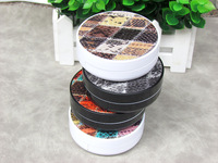 Набор для мягких контактных линз (Kits for contact lenses) XF008DiamondClothPattern