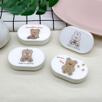 Мини набор для мягких контактных линз (Kits for contact lenses) TY007