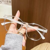 Plastic TR90 Blue Block glasses with blue light protection FENQI F8064