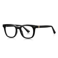 Plastic TR90 frames for glasses with UV and Blue Ray Cut protection FOCUS FCS2229